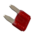 Miniatyrbillede 2 af 4: Alternator Spændingsforstærker til Prado/hilux/landcruiser Mini Blade Version 7.5a-Xin
