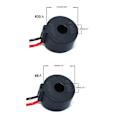 Pikkukuva 4 / 5: Virta-anturi Kannettava Mini Ct Virta-anturi 5A/20A/30A/50A ABS-Xin 50A