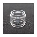 Miniatyrbillede 2 af 5: 5 stk. Ekstra Pyrex Glas Tank Bulbs Kompatible med GeekVape Zeus Sub Ohm / Zeus X RTA 4.5Ml (Transparent) - xindaren