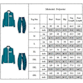 Pikkukuva 4 / 5: Unisex Squid Game urheilupuku 001 456 218 067 miesten ja naisten roolipelivaatteet - Xin No.218 3XL