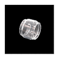 Miniatyrbillede 5 af 5: Reserveglas til GeekVape Zeus Sub Ohm / Zeus X RTA 4.5Ml (Klar) - Xin