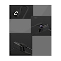 Miniatyrbilde 2 av 5: 2 stk. Magnetisk Ladekabel, Kompatibel med Aeropex As800, Openrun Pro, Openrun, Opencomm Bone Conduction Headphon-xindaren