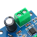 Pikkukuva 4 / 4: Jännitteen ja taajuuden muunninmoduuli 0–10 V - 0–10 kHz analogisen signaalin muunninlevy - xindaren