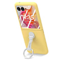 Pikkukuva 2 / 5: Motorola Razr 50 Ultra 5G -puhelinkotelo - Xin Style H