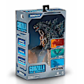 Miniatyrbillede 5 af 5: Neca Godzilla King of the Monsters 2019 Film Boks 7-tommer Action Figur-Xin 0 0