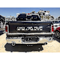 Pikkukuva 3 / 3: Sopii Dodge Ram -auton takaluukkuun, Pickup-tarroihin, Ram 1500 2500 3500 -mallien takaluukun suuri autotarra - Xin Matte Silver