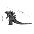 Pikkukuva 2 / 5: Neca Godzilla King of the Monsters 2019 Elokuva Boksi 7-tuumainen Toimintahahmo Lelut-Xin