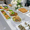 Miniatyrbillede 5 af 5: 8x Akryl Cube Display Box Riser Nesting Riser Stands til Mad Kage Dessert Hvid-xindaren White