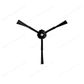 Miniatyrbillede 3 af 5: Gælder for (Tp-link Tapo Rv30 Max Plus / Rv20 Max Plus) Reservedele Filter Sidebørste Moppeklud Støvpose Tilbehør-Xin Set N