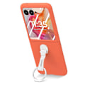 Miniatyrbild 2 av 5: Motorola Razr 50 Ultra 5G Mobilskal - Xin Style G