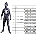 Pikkukuva 3 / 6: Lasten Super Hero Venom -asu - Xin 13-14 Years