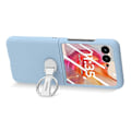 Pikkukuva 3 / 5: Motorola Razr 50 Ultra 5G -puhelimen suojakuori - Xin Style J