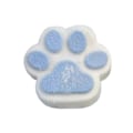Miniatyrbild 1 av 4: Taba Squishy Stor Katt, Jätte Paw Squishy, Squishy Paw, för Barn och Vuxna - Xin Blue white