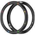 Miniatyrbillede 4 af 5: til Xiaomi Watch S4/S4 eSIM Version/S3/S3 eSIM Version Bezel Ring 316 Rustfrit Stål Bezel Loop-Xin Style A
