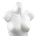 Miniatyrbild 5 av 5: Kvinnlig Mannekäng Torso BH Display Mannekäng för Bänkskiva Utställning Butik-xindaren
