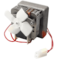 Miniatyrbilde 1 av 5: Oppgradert sneglmotor erstatning for Traeger, Pit Boss og Camp Chef vedpelletsgriller, 2.0 RPM, 110v, 60hz, 2-polet-Xin