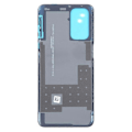 Miniatyrbillede 3 af 5: Type A til Oppo A54 5G/A74 5G Batteri Hus Bagcover Udskiftningsdel - Xin Style A
