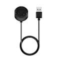 Pikkukuva 2 / 5: 1m USB-latausasema kaapeli Steel HR/withings hybridiälykellolle - Xin