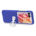 Miniatyrbild 3 av 5: Motorola Razr 50 Ultra 5G Mobilskal - Xin Style F