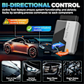 Miniatyrbillede 4 af 5: Ediag Elite OBD2 Scanner Alle Systemer Bil Diagnostisk værktøj 15 Service Tovejs Kontrol OBD2 Diagnostisk værktøj - xindaren