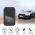 Miniatyrbild 3 av 5: GPS Bilspårare med Röstinspelare Magnetisk Spårare för Bilar Lastbilar-Xin Box-packed