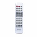 Miniatyrbilde 3 av 5: Ny fjernkontroll for BenQ W6000 EP5920 W1000+ W1060 W1070 W1080ST W600 W600+ W6000 W6500 W700 W710ST W770ST projektor - Ny