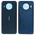 Pikkukuva 1 / 5: Nokia X20 5G TA-1341 TA-1344 OEM Akun Kotelon Kansi Varaosa Liimatarra -Xin Style A