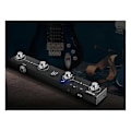 Miniatyrbilde 2 av 5: M-Vave Midi Bluetooth Kontroller Midi Pedal Sidevender Instrument-xindaren