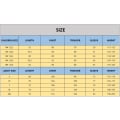 Miniatyrbillede 2 af 2: 23-24 Ny Real Madrid langærmet sæt fodbolduniform til voksne og børn træningsuniform julegave blå-Xin blue 14#
