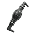 Pikkukuva 1 / 5: Polttoainepumpun imupallo, auto-osat, Nissan Navara D40 Pathfinder R51M 17051-EC00B 17051EC00B-Xin