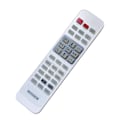 Miniatyrbilde 2 av 5: Ny fjernkontroll for BenQ W6000 EP5920 W1000+ W1060 W1070 W1080ST W600 W600+ W6000 W6500 W700 W710ST W770ST projektor - Ny