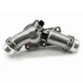 Miniatyrbild 3 av 5: 11531437040 Automobil kylvattentermostat i aluminium för 3' 5' 7' E46 E39 X5 X3 Z3 Z4 330I 5-Xin