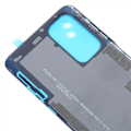 Miniatyrbillede 5 af 5: Type A til Oppo A54 5G/A74 5G Batteri Hus Bagcover Udskiftningsdel - Xin Style A