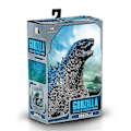 Miniatyrbillede 4 af 5: Neca Godzilla King of the Monsters 2019 Film Boks 7-tommer Action Figur-Xin 0 0