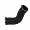 Miniatyrbillede 3 af 5: 31370208 Intercooler Turbolader Indsugningsslange til V70 XC70 S60 S80 XC60 2.4 D5 2008-2017 3079288-Xin