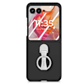 Miniatyrbild 1 av 5: Motorola Razr 50 Ultra 5G Mobilskal - Xin Style B