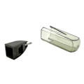 Miniatyrbilde 5 av 5: Erstatningsplatespillerstift for Ortofon OM 3E 5E OMB OMP OMT 10 RS 41-Xin