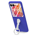 Pikkukuva 2 / 5: Motorola Razr 50 Ultra 5G -puhelimen suojakuori - Xin Style F