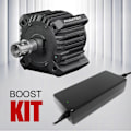 Pikkukuva 5 / 5: Boost Kit 180 Virtalähde CSL DD & GT DD Pro:lle, 8NM vääntö, 180W Racing Simulaattoreillejs-Xin