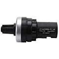 Miniatyrbillede 4 af 5: 10K Potentiometer 22mm Guvernør VSD VFD Kompatibel med Variabel Hastigheds Drev Inverter new-xindaren
