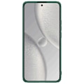 Miniatyrbild 4 av 5: NILLKIN Frosted Shield Pro Skal för Xiaomi 15 Ultra Matt PC TPU Mobilskal - Grön-Xin Green
