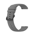 Pikkukuva 1 / 4: Silikoniranneke Garmin Venu SQ -kelloon, Garmin Venu SQ-Xin -kelloon Dark Gray