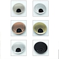 Miniatyrbillede 5 af 5: Skrivebords Kabelhul Dæksel - Computer Organizer Grommet til Desktop Kabelstyring - Xin Matte Black 35mm