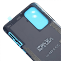 Pikkukuva 5 / 5: Type C Oppo A54 5G/A74 5G Akun Kotelon Takakannen Varaosa - Xin Style C