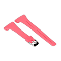 Pikkukuva 5 / 5: Sopii Polar Ft4 ja Ft7 silikonihihnoille - Xin Pink