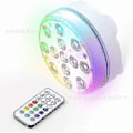 Miniatyrbilde 1 av 3: Lay-z-spa LED-belysning for boblebad - 7 farger undervannslys - Xin 7cm