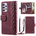Miniatyrbillede 1 af 5: Telefoncover til Galaxy A52s 5G-Xin Style C