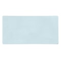 Miniatyrbillede 1 af 5: Computer Musemåtte Stor Skridsikker Tyk PVC Vandtæt Bærbar Foldbar Ensfarvet Laptop Gaming Musemåtte Computertilbehør - xindaren Light Blue L