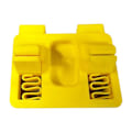 Miniatyrbilde 1 av 5: Trådsveiseklemmer, holdekraft sveiseutstyr, sveiseelektrodeholdere for MIG, TIG og punktsveising - Xin Yellow