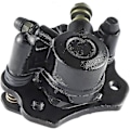 Miniatyrbillede 2 af 4: Generisk bagbremsekaliper passer til 50 70 90 110 125cc ATV (1 stk.) - Xin left pump